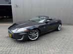 Jaguar XK 5.0 V8 Convertible Portfolio Stoelverkoeling|Stuur, Auto's, Jaguar, Euro 5, Achterwielaandrijving, Cabriolet, Leder