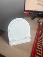 Draadloze oplader, Ophalen of Verzenden, Nieuw, Apple iPhone
