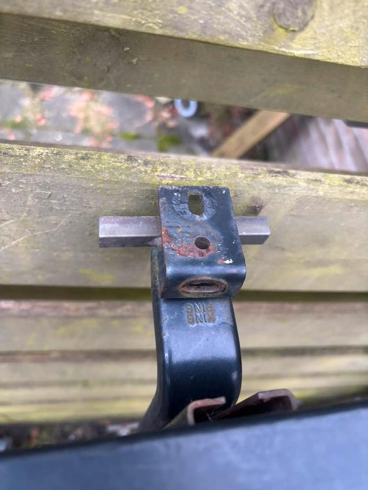 Citroën Berlingo Imperiaal - Cruz Dakdragers, Auto diversen, Dakdragers, Nieuw, Ophalen of Verzenden