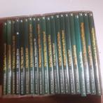 De tweede wereldoorlog, 25 delen Lekturama,, Boeken, Ophalen of Verzenden, Tweede Wereldoorlog, Gelezen, Algemeen