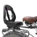 Yepp kinderzitje, Fietsen en Brommers, Fietsaccessoires | Fietsstoeltjes, Achterzitje, Jepp, Ophalen, 15 t/m 25 kg