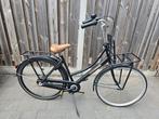 Sparte pickup transportfiets, 50 tot 53 cm, Ophalen, Zo goed als nieuw, Versnellingen