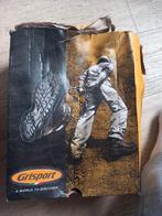 Grisport Veiligheid werk schoenen 803 L S3 maat 44, Ophalen of Verzenden, Nieuw