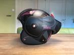 Roof Boxxer - L - Viper, Motoren, Kleding | Motorhelmen, Ophalen of Verzenden, Tweedehands, Systeemhelm, Overige merken