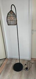 Staande lamp Marola, Huis en Inrichting, Lampen | Vloerlampen, Ophalen of Verzenden, Zo goed als nieuw, 150 tot 200 cm