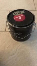 Camouflage green 2,5liter pure lijn flexa extra mat muurverf, Ophalen of Verzenden, Nieuw