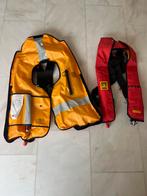 Reddingsvesten - Crewsaver, Watersport en Boten, Ophalen of Verzenden, Zo goed als nieuw, Overige typen