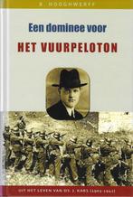 B. Hooghwerff - Een dominee voor het vuurpeloton, Christendom | Protestants, Ophalen of Verzenden, Zo goed als nieuw, B. Hooghwerff