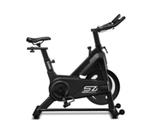 Senz spinningfiets s2000, Ophalen, Spinningfiets, Zo goed als nieuw, Metaal