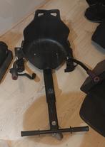 Hoverkart - maak van je hoverboard een go-kart!, Kinderen en Baby's, Speelgoed | Buiten | Voertuigen en Loopfietsen, Ophalen, Gebruikt