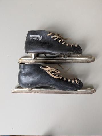 Viking Lage Noren maat 45, Schaatsen. beschikbaar voor biedingen