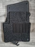 Nieuw automatten Volkswagen Touareg 4 stuks met hakstuk, Auto diversen, Tuning en Styling, Ophalen of Verzenden