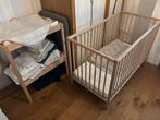 Sniglar babybedje en Commode, Ophalen of Verzenden, Zo goed als nieuw