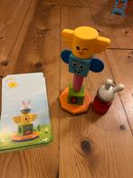 SmartMax My First Totem - Magnetisch Bouwspeelgoed, Kinderen en Baby's, Speelgoed | Educatief en Creatief, Ophalen of Verzenden