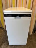 45cm Afwasmachine Siemens iQ500 - Zeolith - Zeer Goede Staat, Witgoed en Apparatuur, Vaatwasmachines, Ophalen, Voorspoelprogramma