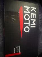 Oplaadbare Verwarmde Zooltjes - KEMI MOTO, Ophalen of Verzenden, Nieuw