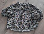 Leuke Maya blouse maat 104 (valt als 92/98), Kinderen en Baby's, Kinderkleding | Maat 92, Ophalen of Verzenden, Zo goed als nieuw