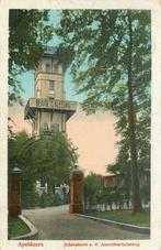 (380-383-013) Apeldoorn Julianatoren, Verzamelen, Gelderland, Voor 1920, Verzenden
