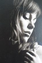 Zeer mooie sepia fotoprint in lijst van posterframefix 60x90, Ophalen