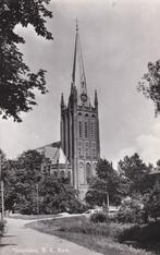 ijsselstein  rk kerk, Ophalen of Verzenden, Voor 1920, Noord-Brabant