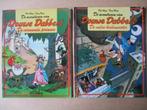 adv9438 douwe dabbert, Boeken, Stripboeken, Ophalen, Gelezen