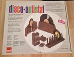 Knosti Disco-Antistat Platenwasmachine, Ophalen of Verzenden, Gebruikt, Platenspeler, Overige merken