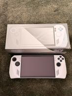 ROG Ally Extreme 1TB SSD (met veel extra’s), Spelcomputers en Games, Spelcomputers | Overige, Ophalen of Verzenden, Zo goed als nieuw