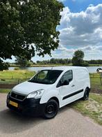 Peugeot Partner 2018, Minicamper, camper, kamperen, Caravans en Kamperen, Ophalen, Gebruikt, Overige