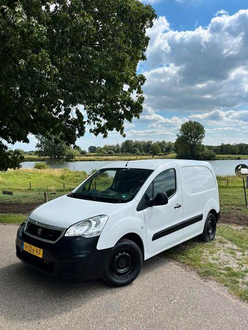 Peugeot Partner 2018, Minicamper, camper, kamperen, Caravans en Kamperen, Kampeermeubelen, Gebruikt, Overige, Ophalen