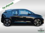 BMW i3 Executive Edition 120Ah 42 kWh (170PK) Dealer-Onderh, Auto's, 12 maanden, Gebruikt, Zwart, Zwart