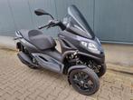 Piaggio MP3 300 HPE autorijbewijs + garantie & beurt, Motoren, Scooter, 300 cc, Bedrijf, 1 cilinder