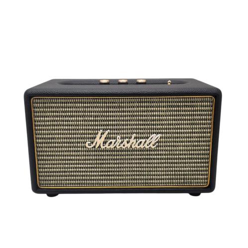 Marshall ACTON Draadloze Versterker Zwart | Nette staat | Me, Auto diversen, Autospeakers, Zo goed als nieuw