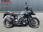 Suzuki V-STROM 1000 XTA (bj 2018), Bedrijf, Toermotor