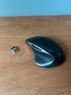 Logitech MX Master Draadloze Muis, Ophalen, Rechtshandig, Muis, Gebruikt