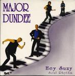 Major Dundee - Hey Suzy, Cd's en Dvd's, Cd Singles, Ophalen of Verzenden, Zo goed als nieuw, Country en Western