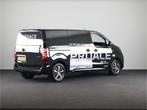 Toyota PROACE Electric Worker Professional Extra Range 75 kW, Zwart, Origineel Nederlands, 2 stoelen, 1985 kg
