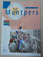 Blad Muntpers februari 1995, Ophalen of Verzenden