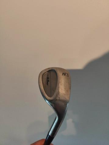 Lob wedge 60 graden.  beschikbaar voor biedingen
