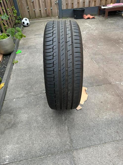 3x Continental PremiumContact 6 banden 225/55 R19, Auto-onderdelen, Banden en Velgen, Band(en), Zomerbanden, 19 inch, 225 mm, Personenwagen