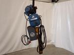 Kettingtakel Demag 1000 kg + elektrische loopkat, Ophalen, Gebruikt, Info@kinmachines.nl, Nederland