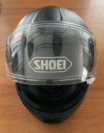 SHOEI Neotec2 helm + CNS-3 vizier + geïntegreerde intercom, M, Ophalen of Verzenden, Integraalhelm, Shoei