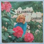 Barbara / Rudy Rickson - La Bambola / Chimera, Gebruikt, 7 inch, Single, Ophalen of Verzenden