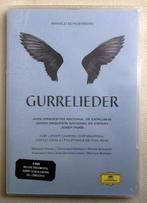 GURRELIEDER Arnold Schönberg Josep Pons, Verzenden, Nieuw in verpakking