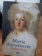 Stefan Zweig - Marie Antoinette, Boeken, Verzenden, Zo goed als nieuw, Stefan Zweig