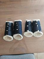 Mooie set PS Sweden peesbeschermers donkerblauw, Dieren en Toebehoren, Paarden en Pony's | Beschermers, Ophalen of Verzenden