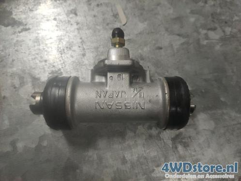 Nissan D21 Kingcab Wielremcilinder 4410037G12, Auto-onderdelen, Remmen en Aandrijving, Nissan, Nieuw, Ophalen of Verzenden