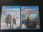 God of War spellen Ps4, Spelcomputers en Games, Games | Sony PlayStation 4, Avontuur en Actie, 1 speler, Ophalen of Verzenden
