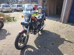 Yamaha Maxim XJ 700 X, Ophalen, Gebruikt