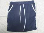 Gemma Ricceri rok donker blauw rokje maat 38 (S / M), Maat 38/40 (M), Blauw, Ophalen of Verzenden, Zo goed als nieuw