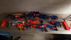Nerf Geweren - Per Stuk of Alles Overnemen, Ophalen of Verzenden, Gebruikt, Jongen of Meisje